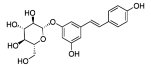 Merck TRANS-POLYDATIN