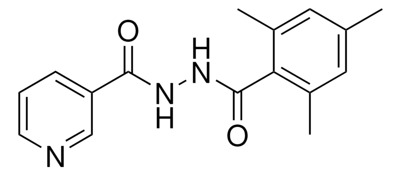 Merck 2,4,6-TRIMETHYL-BENZOIC ACID N - 10 MG&