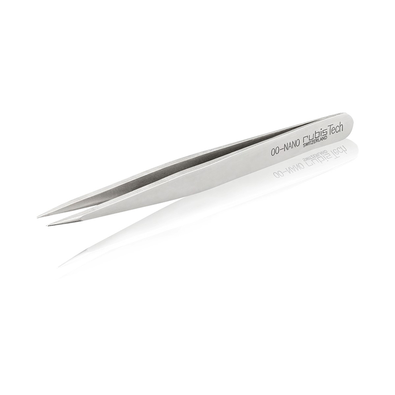 RUBISTECH NANO™ tweezers