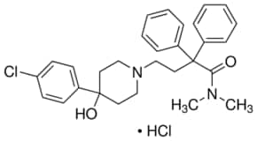 Merck LOPERAMIDE HYDROCHLORIDE