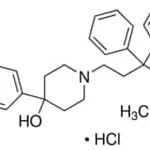 Merck LOPERAMIDE HYDROCHLORIDE