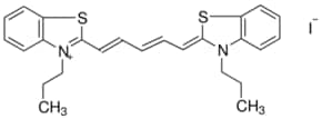 Merck 3,3``-DIPROPYLTHIADICARBOCYANINE I&