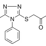 Merck 2-((4,5-DIPHENYL-4H-1,2,4-TRIAZ - 10MG &