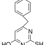Merck 4-BENZYL-6-HYDROXY-2-MERCAPTOPY
