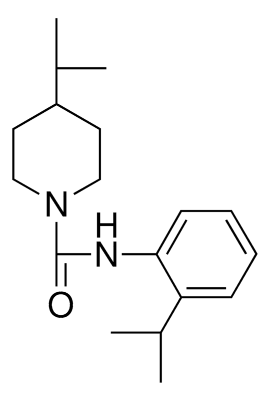 Merck 4-ISOPROPYL-1-(N-(2-ISOPROPYLPH