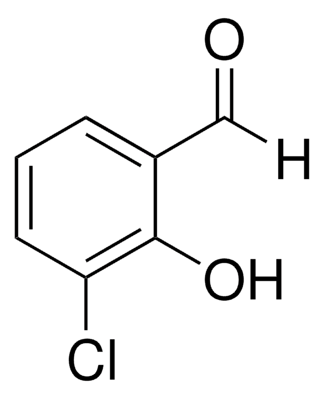 Merck 3-Chloro-2-hydroxybenzaldehyde