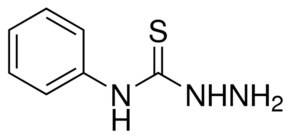 Merck 4-PHENYL-3-THIOSEMICARBAZIDE, 99%