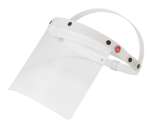 AS ONE Face Shield, 보호면