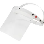 AS ONE Face Shield, 보호면