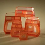 Thermo Fisher Scientific Slide-A-Lyzer G2 Dialysis Cassettes, 10K MWCO, 0.5 mL, 10 Cassettes