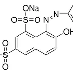 Merck Orange G
