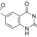 Merck 3-Methyl-2,4-dioxo-1,2,3,4-tetrahydro-6-quinazolinesulfonyl chloride