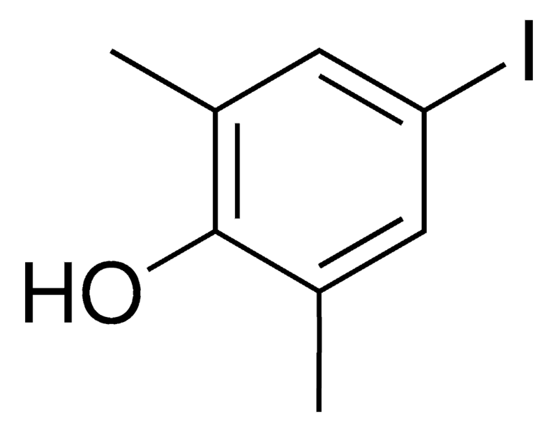 Merck 2,6-DIMETHYL-4-IODOPHENOL-
