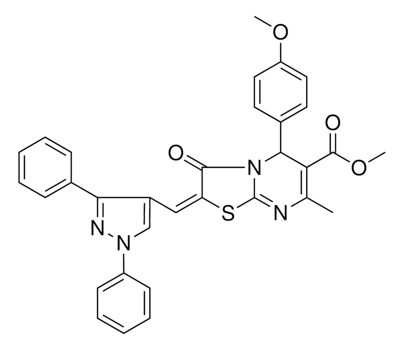 Merck RCL R38,217-5 - 10 MG