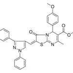 Merck RCL R38,217-5 - 10 MG