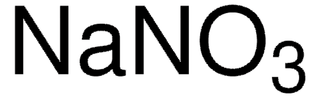 Merck SODIUM NITRATE, A.C.S. REAGENT