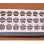 Thermo Fisher Scientific Universal Test Tube Racks with Holder for MaxQ High Performance Shakers, 50 mL tubes