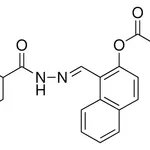 Merck 1-(2-(2,4-DIHYDROXYBENZOYL)CARBO-