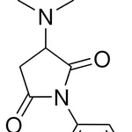 Merck N-PHENYL-2-PIPERIDINOSUCCINIMI - 50 MG&
