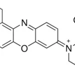 Merck NILE BLUE A PERCHLORATE