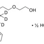 Merck QUETIAPINE-D8 HEMIFUMARATE
