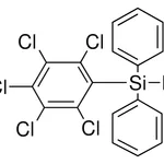Merck DIPHENYL(PENTACHLOROPHENYL)SIL - 50 MG&