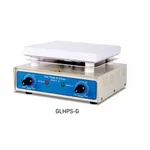 AS ONE Hotplate Stirrer, 아날로그 핫 스터러