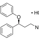 Merck S-(+)-FLUOXETINE HYDROCHLORIDE