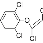 Merck 2,3-DICHLORO-3-(2,4,6-TRICHLOR - 50 MG&