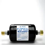 Labclear Refillable Low Carbon Steel Gas Purifier
