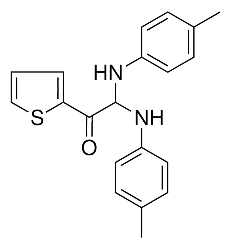 Merck 1-(2-THIENYL)-2,2-DI(4-TOLUIDINO-