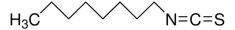 Merck octyl isothiocyanate