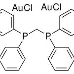 Merck Bis(chlorogold(I)) bis(diphenylphosphino)methane