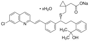 Merck MONTELUKAST SODIUM HYDRATE