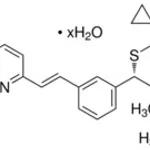 Merck MONTELUKAST SODIUM HYDRATE