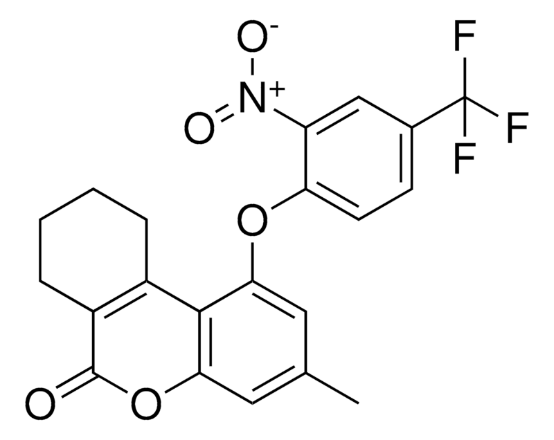 Merck 3-ME-1-(2-NITRO-4-TRIFLUOROMET - 10 MG &