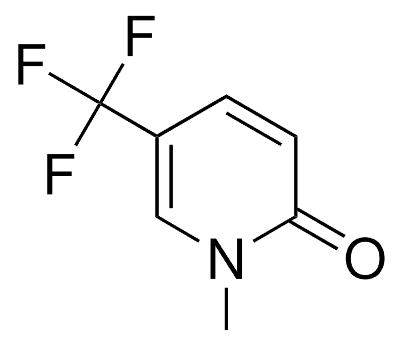 Merck 1-METHYL-5-(TRIFLUOROMETHYL)-2(1H&-10MG