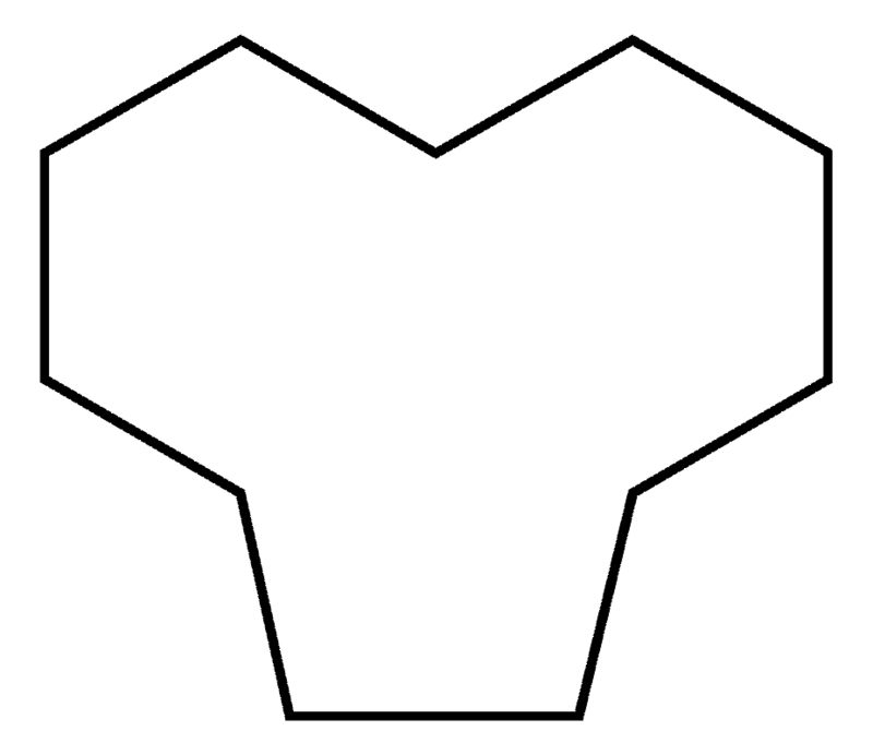 Merck CYCLOUNDECANE