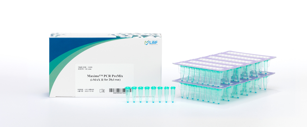 Intron Maxime™ PCR PreMix (i-MAXⅡ)