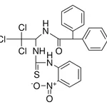 Merck 2,2-DIPHENYL-N-(2,2,2-TRICHLOR - 25 MG&