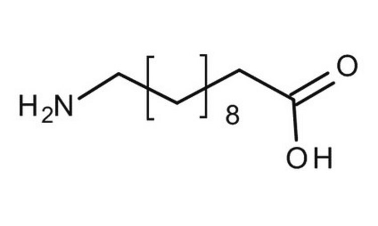 Merck 11-AMINOUNDECANOIC ACID FOR SYNTHESIS