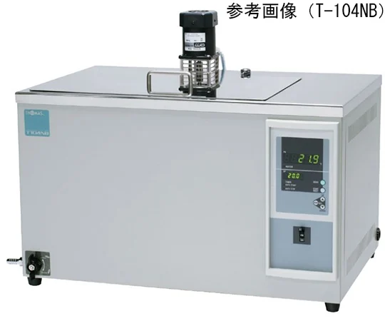 AS ONE Constant Temperature Water Tank, 항온수조