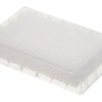 Thermo Fisher Scientific Nunc 384-Well Polypropylene DeepWell Storage Plate