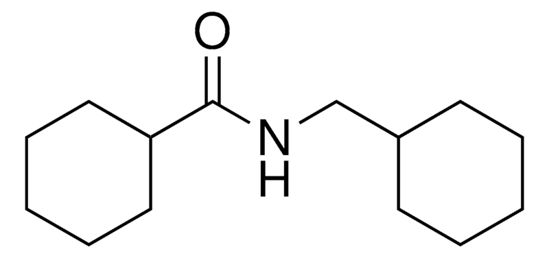 Merck N-(CYCLOHEXYLMETHYL)CYCLOHEXANEC-