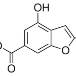 Merck Methyl 4-hydroxy-2-methyl-benzofuran-6-carboxylate