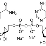 Merck BETA-NAD REDUCED FORM DISODIUM, 10 MG PR