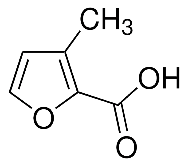 Merck 3-Methyl-2-furoic acid