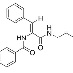 Merck N-(1-(((3-(DIMETHYLAMINO)PR)AMIN-