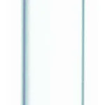 Thermo Fisher Scientific Kimble Conical-Bottom Glass Centrifuge Tubes, 50mL, Screw Thread