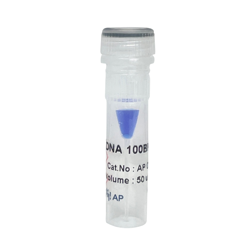 APBIO DNA 100 BP Plus Ladder